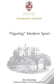 Capa do artigo Figuring Modern Sport