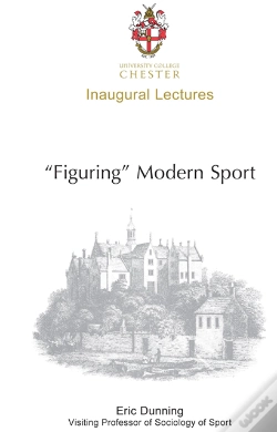 Capa do artigo Figuring Modern Sport