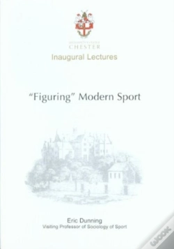 Capa do artigo Figuring Modern Sport