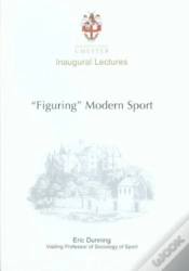 Capa do artigo Figuring Modern Sport