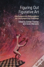 Capa do artigo Figuring Out Figurative Art