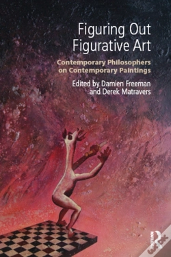 Capa do artigo Figuring Out Figurative Art