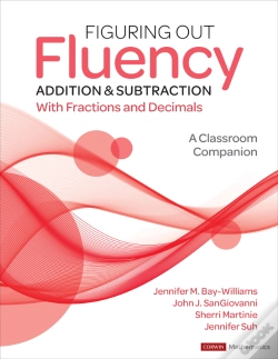 Capa do artigo Figuring Out Fluency - Addition And Subtraction With Fractions And Decimals