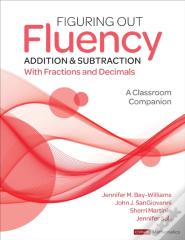 Figuring Out Fluency - Addition And Subtraction With Fractions And Decimals