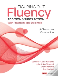 Capa do artigo Figuring Out Fluency - Addition And Subtraction With Fractions And Decimals