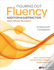 Capa do artigo Figuring Out Fluency - Addition And Subtraction With Whole Numbers
