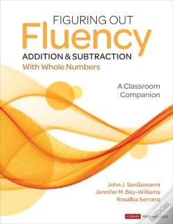 Capa do artigo Figuring Out Fluency - Addition And Subtraction With Whole Numbers