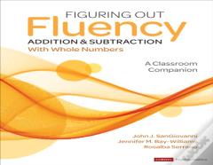 Figuring Out Fluency - Addition And Subtraction With Whole Numbers