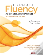 Figuring Out Fluency - Addition And Subtraction With Whole Numbers