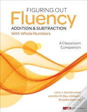 Capa do artigo Figuring Out Fluency - Addition And Subtraction With Whole Numbers
