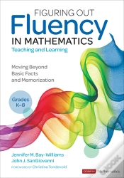 Capa do artigo Figuring Out Fluency In Mathematics Teaching And Learning, Grades K-8