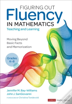 Capa do artigo Figuring Out Fluency In Mathematics Teaching And Learning, Grades K-8