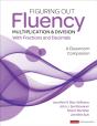 Figuring Out Fluency - Multiplication And Division With Fractions And Decimals - Preview