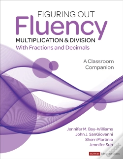 Capa do artigo Figuring Out Fluency - Multiplication And Division With Fractions And Decimals