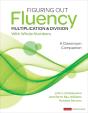Figuring Out Fluency - Multiplication And Division With Whole Numbers - Preview