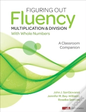 Capa do artigo Figuring Out Fluency - Multiplication And Division With Whole Numbers