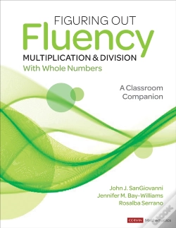 Capa do artigo Figuring Out Fluency - Multiplication And Division With Whole Numbers
