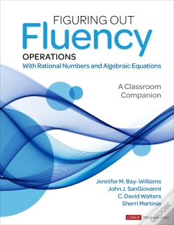 Capa do artigo Figuring Out Fluency  Operations With Rational Numbers And Algebraic Equations