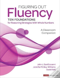 Capa do artigo Figuring Out Fluency--Ten Foundations For Reasoning Strategies With Whole Numbers