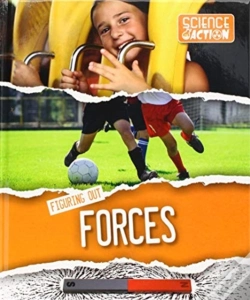 Capa do artigo Figuring Out Forces