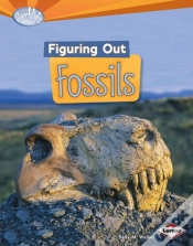 Capa do artigo Figuring Out Fossils
