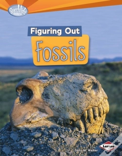 Capa do artigo Figuring Out Fossils