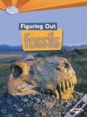 Capa do artigo Figuring Out Fossils