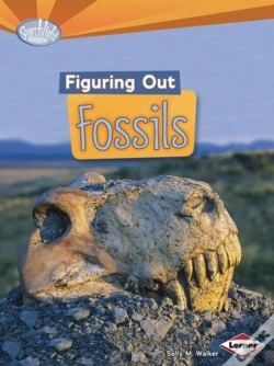 Capa do artigo Figuring Out Fossils