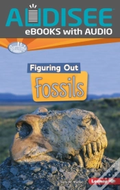 Capa do artigo Figuring Out Fossils