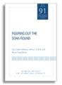 Figuring Out The Doha Round - Preview