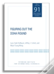 Capa do artigo Figuring Out The Doha Round