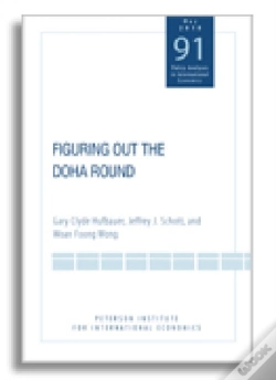 Capa do artigo Figuring Out The Doha Round