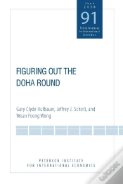 Capa do artigo Figuring Out The Doha Round