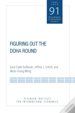 Capa do artigo Figuring Out The Doha Round
