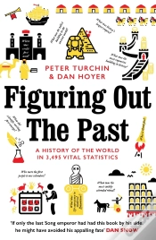 Capa do artigo Figuring Out The Past