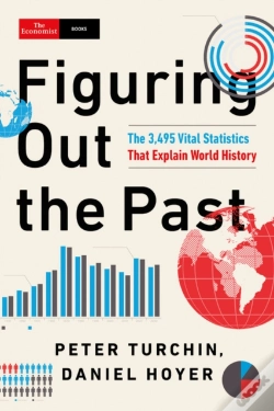 Capa do artigo Figuring Out The Past