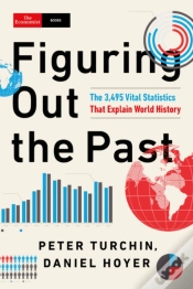 Capa do artigo Figuring Out The Past