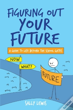 Capa do artigo Figuring Out Your Future
