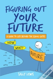 Capa do artigo Figuring Out Your Future