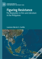 Capa do artigo Figuring Resistance