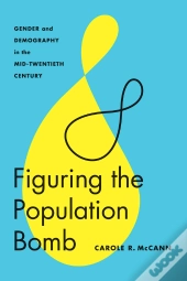 Figuring The Population Bomb