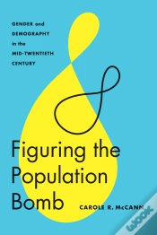Capa do artigo Figuring The Population Bomb
