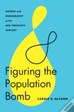Capa do artigo Figuring The Population Bomb