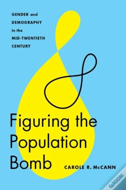 Capa do artigo Figuring The Population Bomb