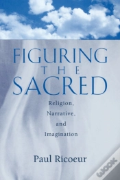 Capa do artigo Figuring The Sacred