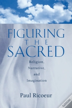 Capa do artigo Figuring The Sacred