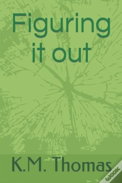 Capa do artigo Figuring Things Out