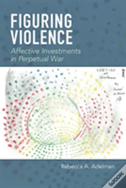 Capa do artigo Figuring Violence