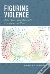 Capa do artigo Figuring Violence