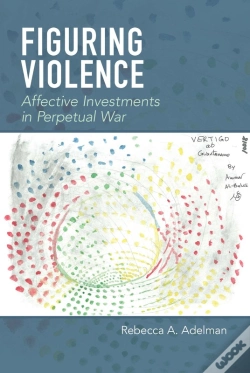 Capa do artigo Figuring Violence